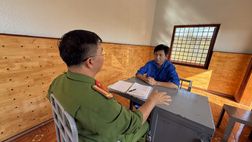 Bắt đối tượng lừa quen biết với Hải quan để bán lô xe ô tô Meccedes giá rẻ