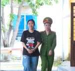 Thanh Hoá: Bắt đối tượng "lừa" góp vốn đầu tư và nhận tiền “chạy” giấy tờ đất đai