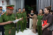 Bắt 2 đối tượng lừa đảo chiếm đoạt hơn 300 tỷ đồng