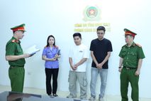 Quyết liệt các biện pháp đấu tranh với vi phạm quy định về sở hữu trí tuệ
