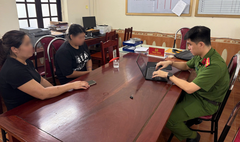 Khẩn trương tìm kiếm, đưa nữ sinh trở về với gia đình an toàn