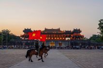 Hội thao quân sự, võ thuật và thể thao Công an nhân dân năm 2026 Khu vực II: Sẵn sàng trước giờ khai mạc