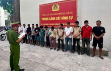 Triệt phá đường dây cá độ bóng đá, số đề giao dịch hơn 20 tỷ đồng trước thềm World Cup 2026