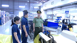 Ninh Bình: Tăng cường các giải pháp cảnh báo vi phạm, rủi ro pháp lý liên quan đến tích hợp dữ liệu quản lý