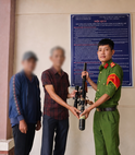 Tây Ninh: Đẩy mạnh tuyên truyền vận động thu hồi vũ khí, vật liệu nổ 
