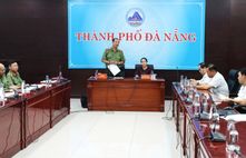 Đà Nẵng sẵn sàng cho vòng chung kết Hội thao quân sự, võ thuật và thể thao Công an nhân dân năm 2026