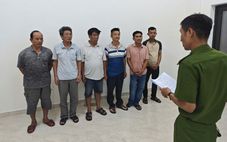Công an Đà Nẵng triệt xóa đường dây cá độ bóng đá World Cup giao dịch gần 10 tỷ đồng