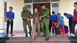 Tây Ninh: Tiếp tục thu nhận mẫu ADN thân nhân Liệt sĩ chưa xác định được danh tính
