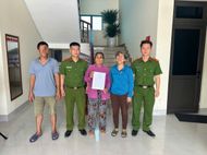 Nghệ An: Kịp thời ngăn chặn vụ lừa đảo, bảo toàn tài sản cho người dân