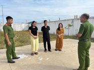Hà Tĩnh: Khởi tố 3 đối tượng cho vay lãi nặng với tổng số tiền hơn 82 tỷ đồng
