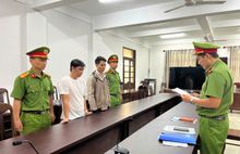 Lập khống hồ sơ bệnh nhân, chiếm đoạt thuốc bảo hiểm y tế, 7 cán bộ bị khởi tố