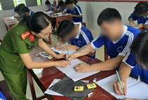 Lấy người cai nghiện làm trung tâm, lấy giáo dục, cảm hóa và hỗ trợ tái hòa nhập cộng đồng làm mục tiêu