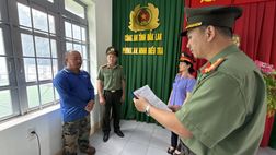 Đắk Lắk: Khởi tố đối tượng lợi dụng tự do dân chủ xâm phạm lợi ích Nhà nước