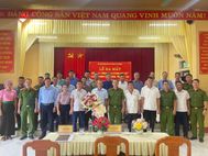 Khi những dòng họ vùng cao, biên giới chung tay dựng “lá chắn” ngăn ma túy từ cơ sở