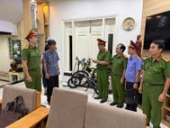 Công an thành phố Huế: Khởi tố vụ án hình sự liên quan đến sai phạm trong quá trình thực hiện Dự án xử lý triệt để ô nhiễm môi trường
