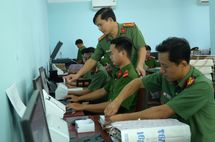 Đồng Tháp: Quyết liệt thực hiện cao điểm 100 ngày đêm số hóa hồ sơ nghiệp vụ lưu trữ