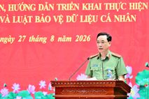 Ninh Bình tuyên truyền, phổ biến, hướng dẫn triển khai Luật An ninh mạng và Luật Bảo vệ dữ liệu cá nhân
