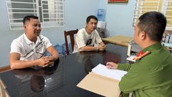 Bắt nhanh đối tượng từ Lâm Đồng đến Đắk Lắk gây ra hàng chục vụ trộm cắp ở Bệnh viện