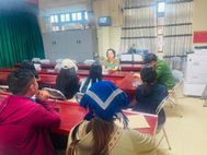 Lào Cai: Kịp thời ngăn chặn 04 học sinh có dấu hiệu bị dụ dỗ bỏ học đi làm thuê