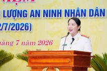 Quảng Ngãi: Nữ cán bộ bản lĩnh, sáng tạo trên mặt trận không gian mạng