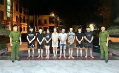 Công an Lạng Sơn khởi tố 7 đối tượng trong đường dây giả danh shipper lừa đảo qua đơn hàng trực tuyến