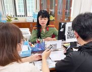 Luật Lý lịch tư pháp (sửa đổi) tạo nhiều điều kiện thuận lợi cho người dân 
