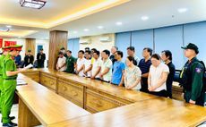 Đà Nẵng: Khởi tố, bắt tạm giam nhóm đối tượng liên quan vụ đưa, nhận, môi giới hối lộ