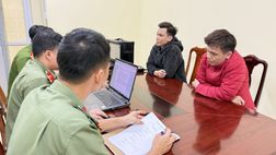 Khởi tố vụ án mua bán trái phép dữ liệu cá nhân, với khoảng 120 triệu dữ liệu bị thu thập