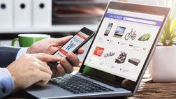 Cảnh báo thủ đoạn lừa đảo mới khi mua hàng online