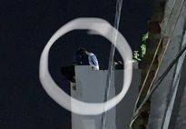 Hải Phòng: Công an phường Ngô Quyền kịp thời ngăn chặn, giải cứu thiếu niên có ý định tiêu cực