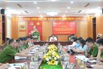 Nâng cao hiệu quả công tác phối hợp phòng ngừa, đấu tranh với tội phạm, vi phạm pháp luật về môi trường, an toàn thực phẩm