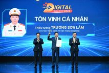 MobiFone được vinh danh tại Vietnam Digital Awards 2026