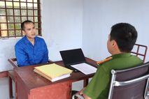 Quảng Trị: Khởi tố, bắt tạm giam đối tượng về tội “Giết người”