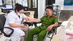 Những việc làm ý nghĩa, vì Nhân dân phục vụ của lực lượng Công an tỉnh Lào Cai