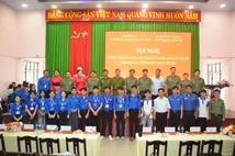 Tuyên truyền, nhận diện thủ đoạn tinh vi của tội phạm mua bán người thời công nghệ số