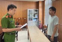 Khởi tố, bắt tạm giam đối tượng lạm dụng tín nhiệm chiếm đoạt hơn 4,7 tỷ đồng