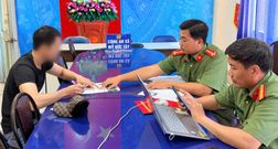 Đấu tranh với thông tin xấu độc trên mạng xã hội: Công an Đồng Tháp xử lý 214 trường hợp
