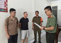 Công an Đà Nẵng làm rõ đường dây lừa đảo, rửa tiền khoảng 700 tỷ đồng