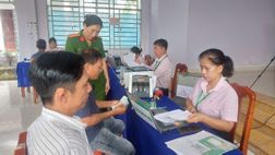 Tín dụng đối với người sau cai nghiện: Mở ra cánh cửa mới, trao cơ hội làm lại cuộc đời