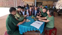 Lan tỏa tinh thần “Vì Nhân dân phục vụ” từ cơ sở