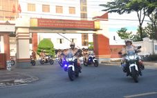 Công an Cà Mau tăng cường đấu tranh, triệt xóa tệ nạn xã hội, làm trong sạch địa bàn