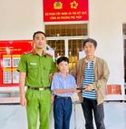 Dữ liệu dân cư làm cầu nối cho những nghĩa cử đẹp