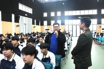 Thái Nguyên: Nâng cao nhận thức, trách nhiệm phòng ngừa tệ nạn và tội phạm cho sinh viên