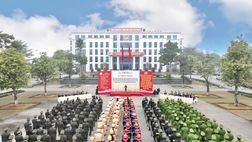 Tuyên Quang: Quyết tâm trấn áp tội phạm, bảo vệ Đại hội Đảng toàn quốc lần thứ XIV và Tết Nguyên đán Bính Ngọ 2026