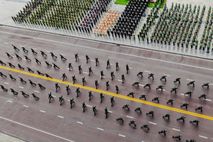 Phong trào thi đua “Ba nhất”: Xây dựng lực lượng Công an tỉnh Gia Lai chính quy, vững mạnh từ cơ sở