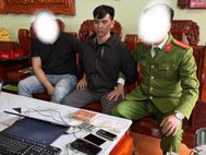 Hưng Yên: Triệt phá boongke bán lẻ ma tuý đặc biệt phức tạp trên địa bàn