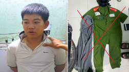 Đồng Nai: Bắt giữ đối tượng giả danh Công an cưỡng đoạt tài sản