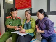 Gần dân, bám cơ sở vào mỗi chiều thứ Sáu