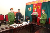 Bắt giữ nhanh đối tượng trộm cắp số tiền hơn 360 triệu đồng