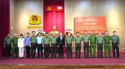 Công an tỉnh Gia Lai triển khai công tác năm 2026, xác định 3 nhóm nhiệm vụ trọng tâm, đột phá